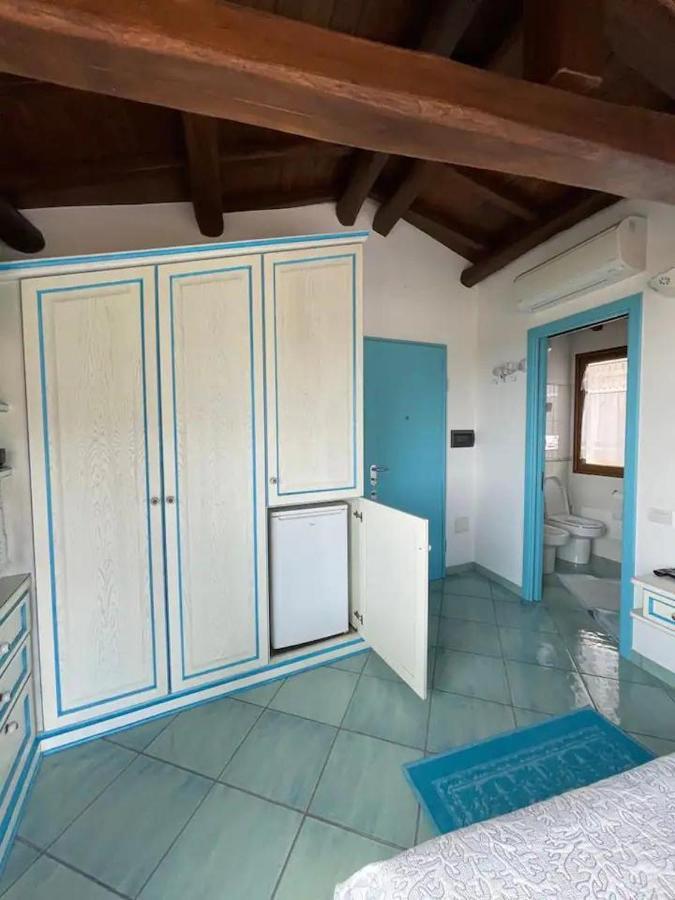 Romantica Suite Panoramica Villasimius Kültér fotó