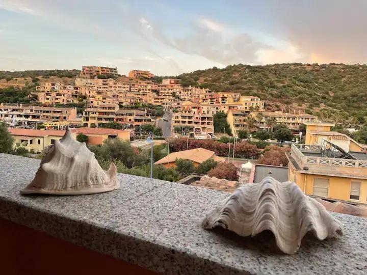 Romantica Suite Panoramica Villasimius Kültér fotó